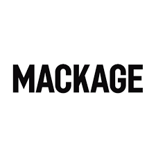 Mackage Logo - Contractors we have worked with