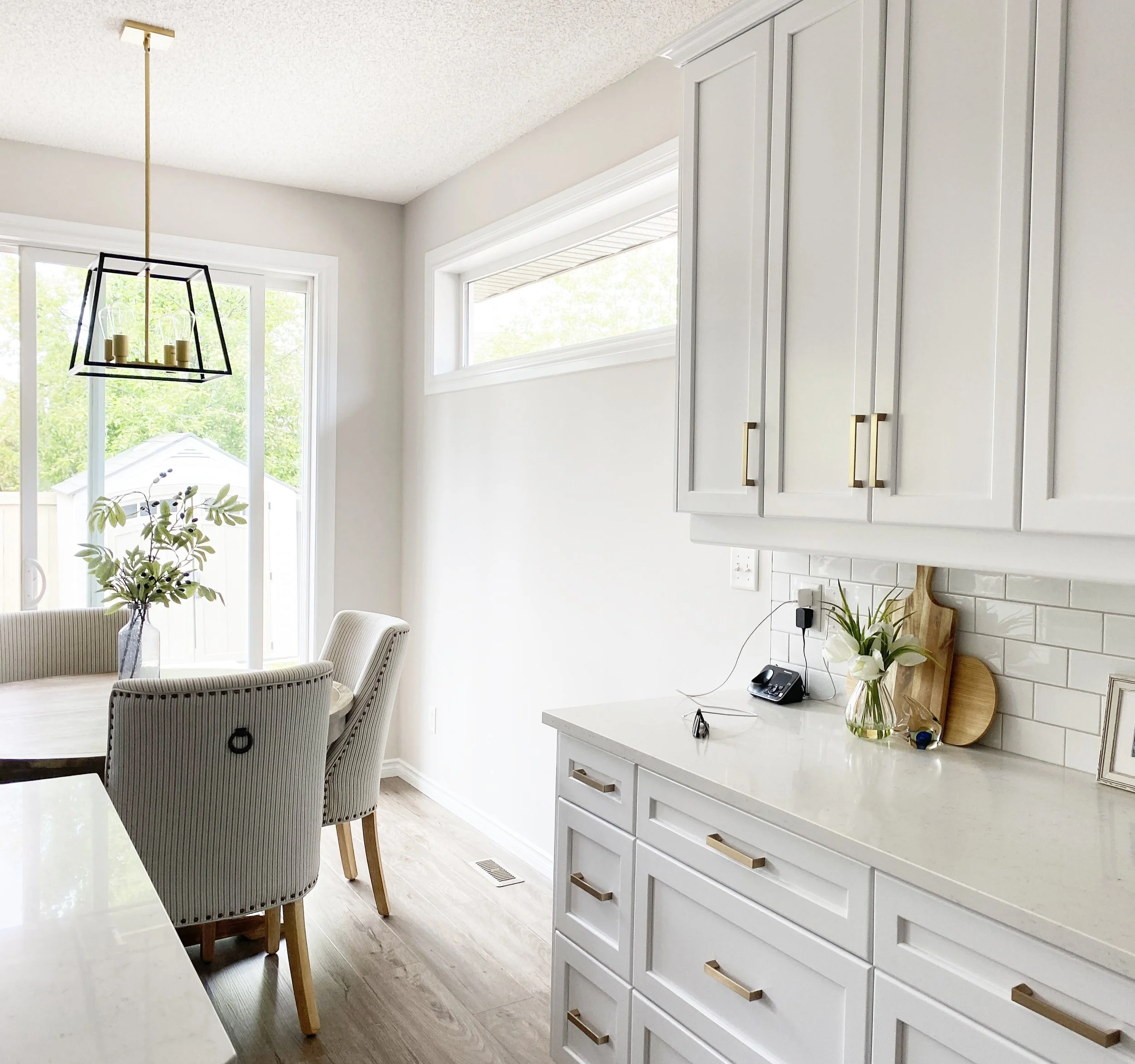 Painting Kitchen Edmonton Matttroy