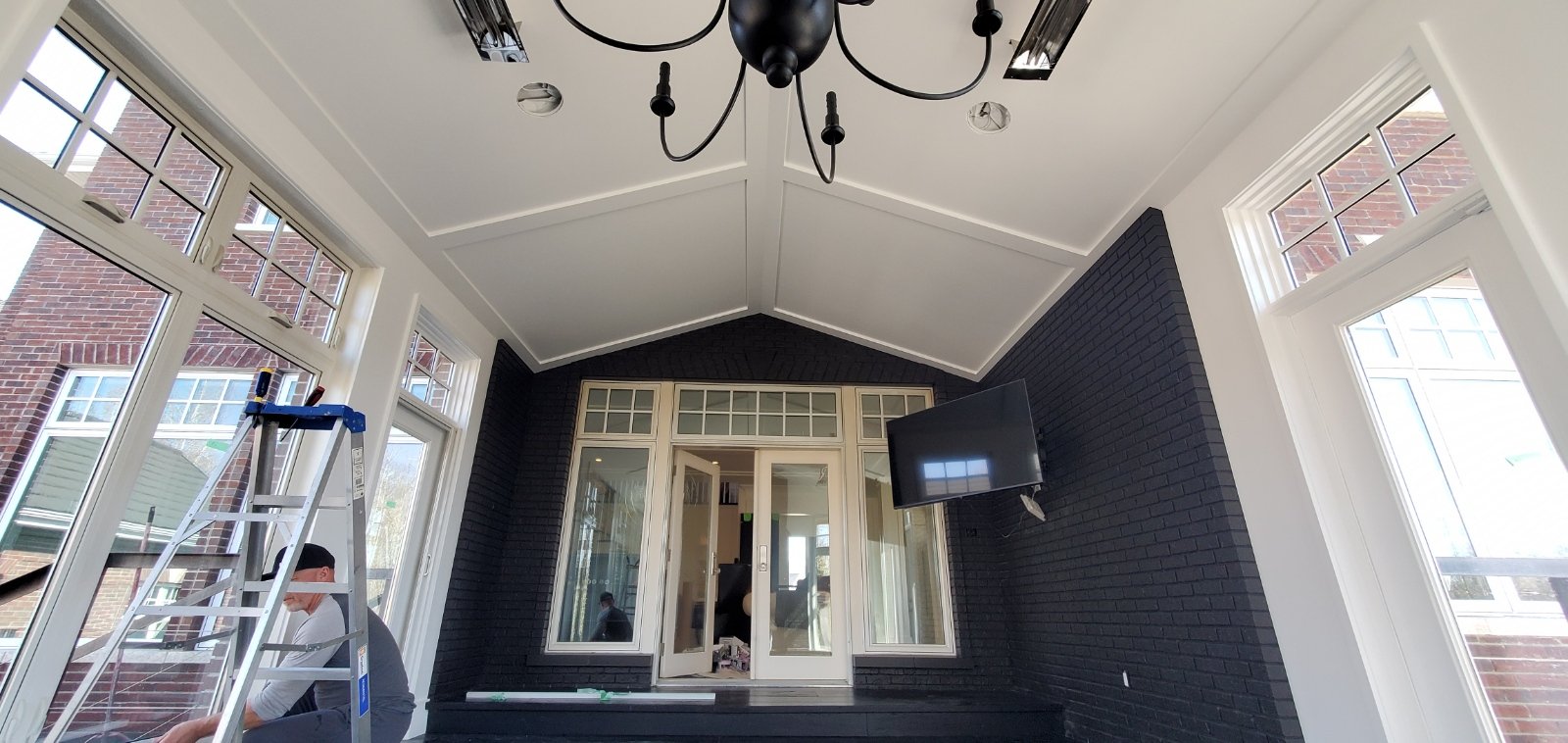 House Painting Services in Calgary A Comprehensive Guide Painting services that cause a change