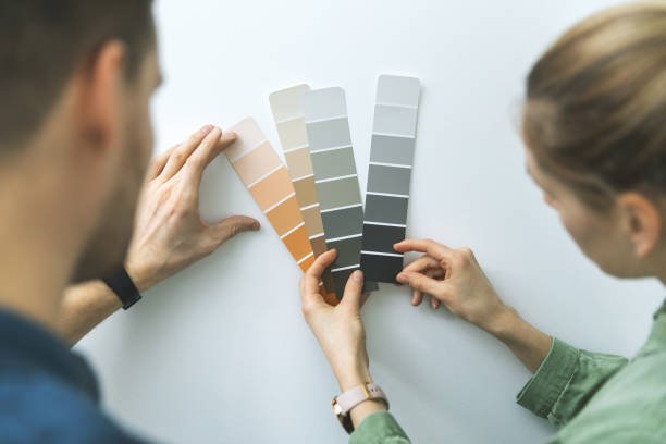paint colour