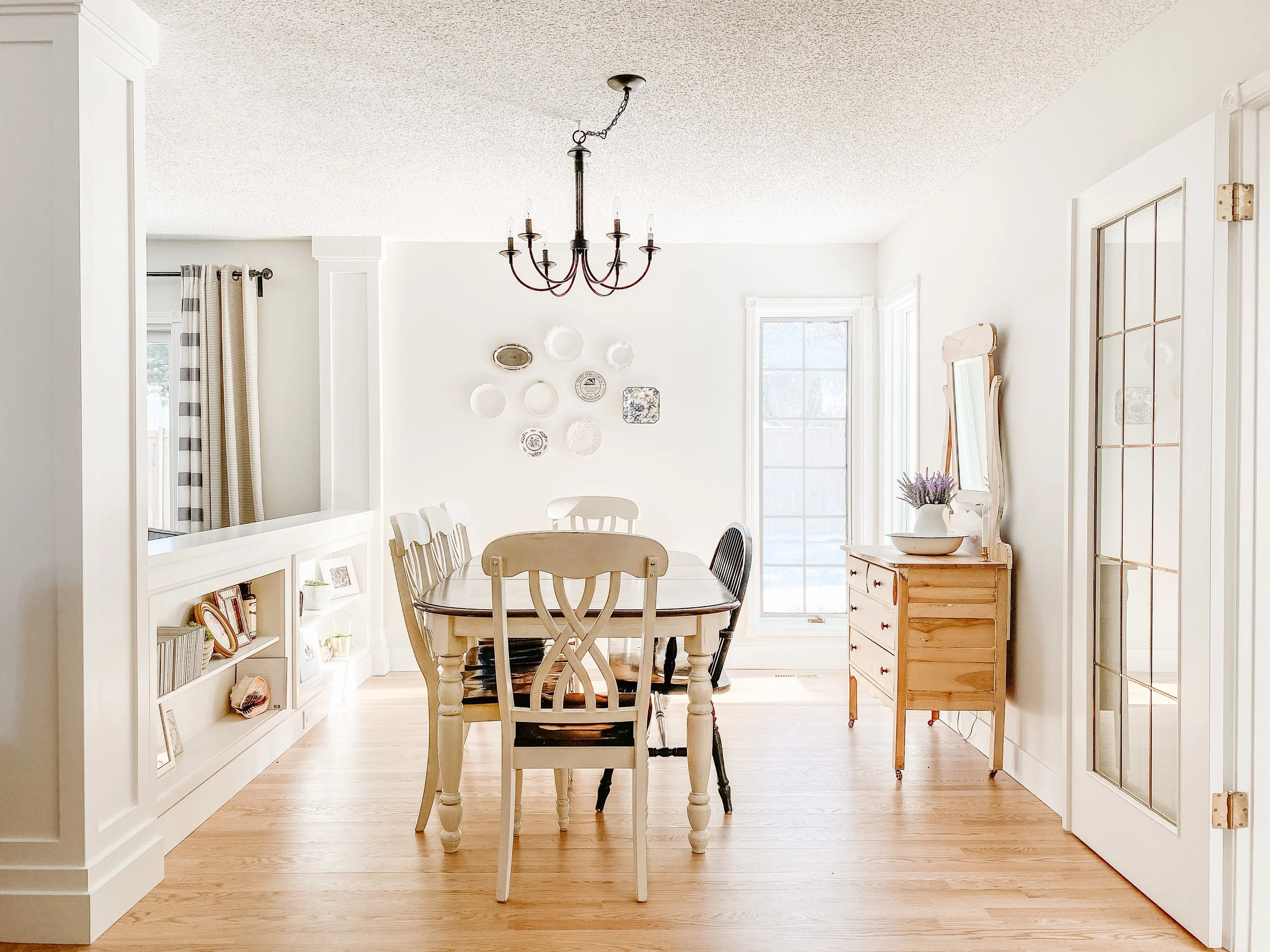 3 Reasons to Paint your home white Painters Enterprise