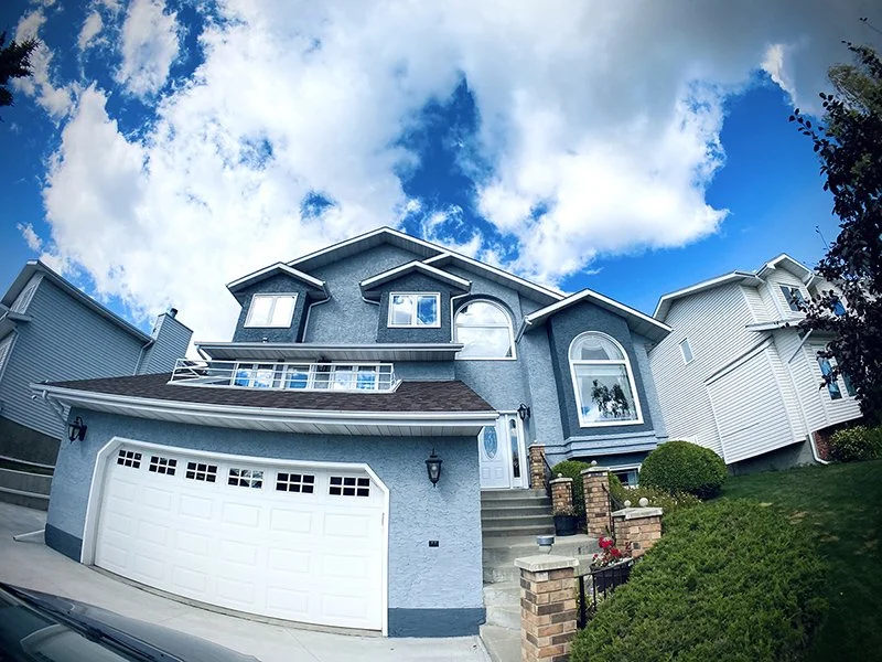 Top Benefits of Stucco Exterior Painting for Your Home Painters