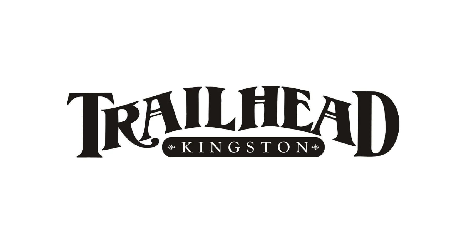 Trailhead Kingston