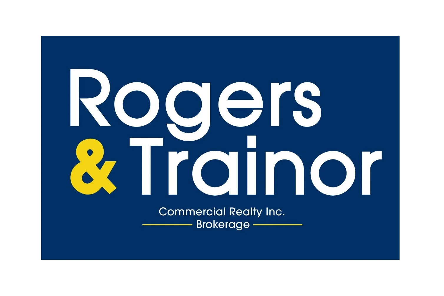 Rogers & Trainor Commercial Realty