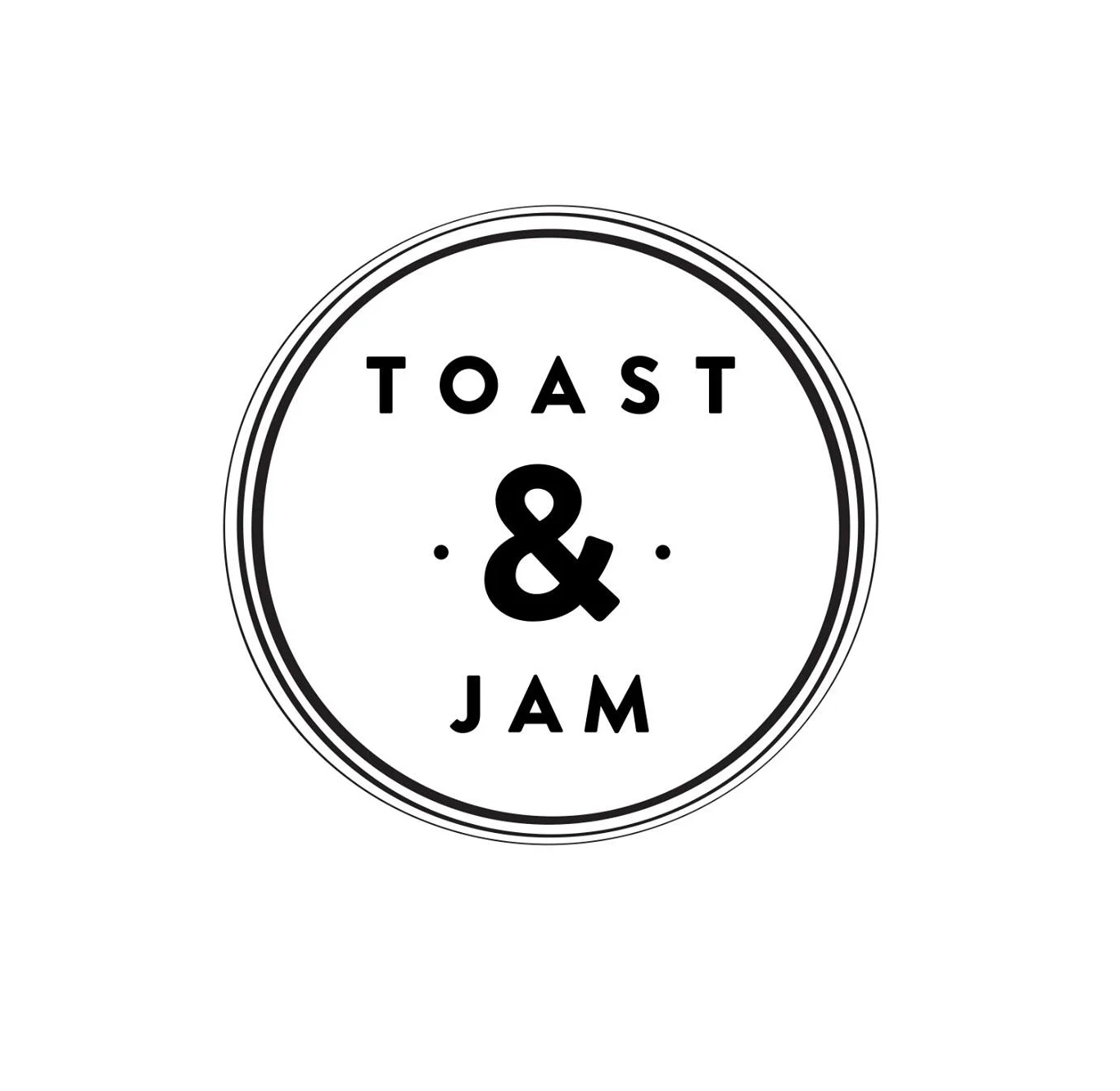 Toast & Jam Café