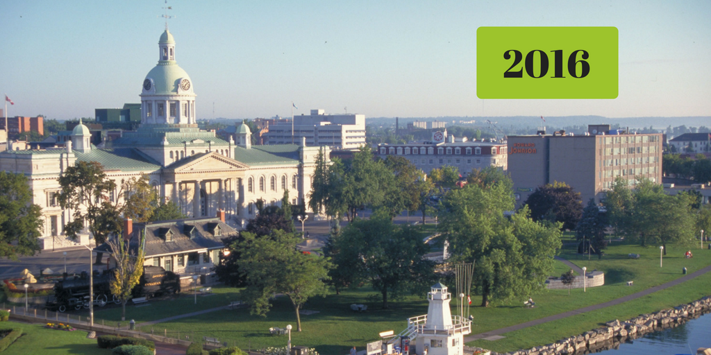 Sustainable Kingston Plan — Sustainable Kingston