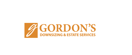 Gordon's Downsizing and Estate Services