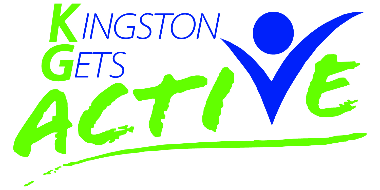Kingston Gets Active 