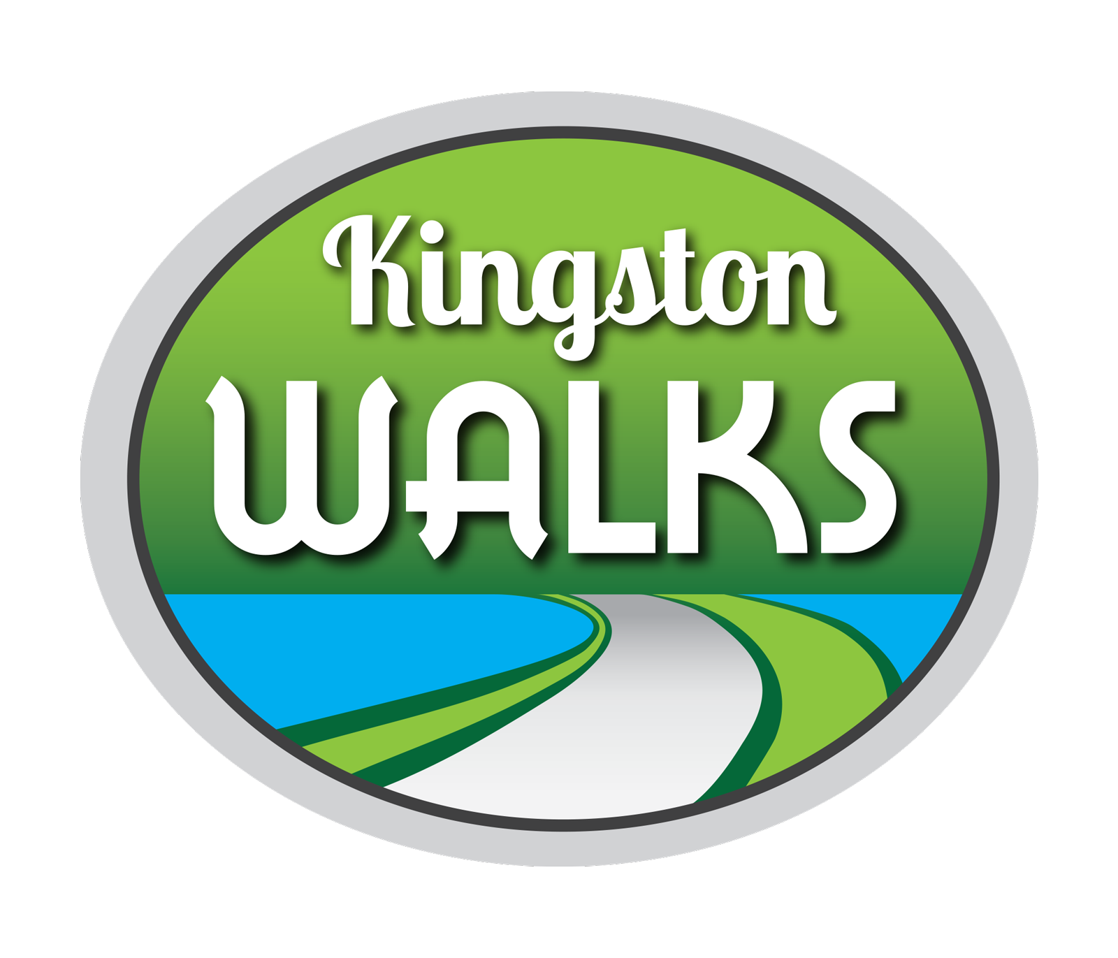 Kingston Walks