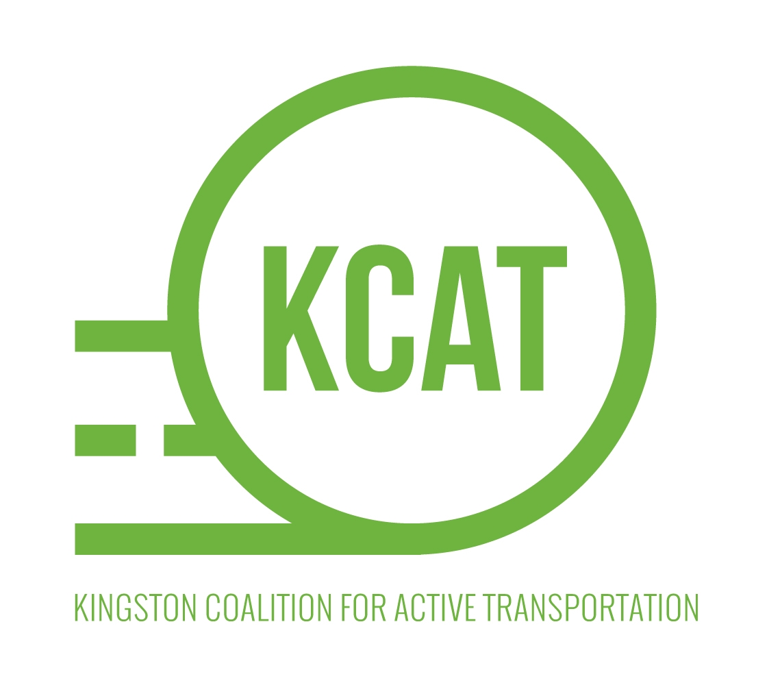 Kingston Coalition for Active Transportation 