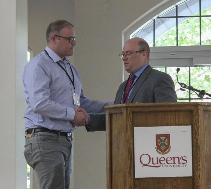 Sustainable Practices Honoured with Awards