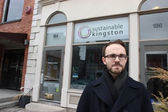 New Program Helps Kingston Businesses and Organizations Reduce their Carbon Footprints