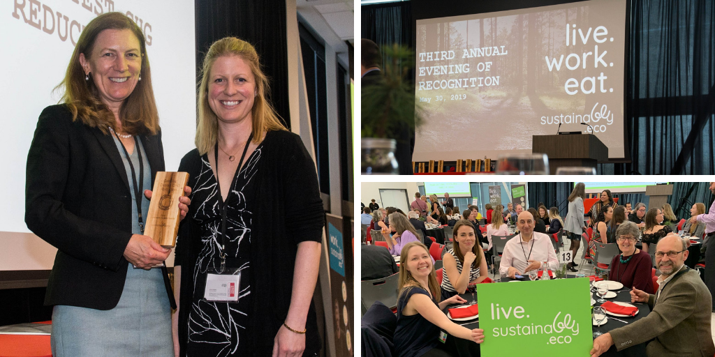 Celebrating Green Economy Leaders
