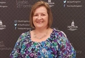 Guest Blogger: Andrea Payne, J.E. Agnew Food Services