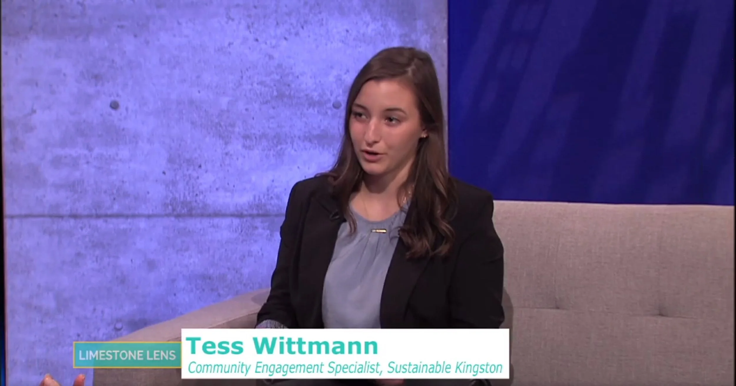 Kingston Climate Change Symposium