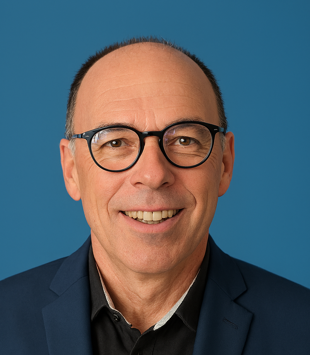 Bo Wandschneider