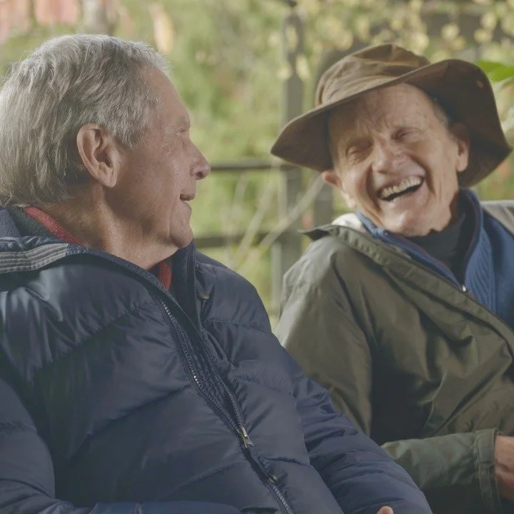 We&rsquo;re thrilled to partner with the Kingston Canadian Film Festival to support the inspiring documentary The Art of Adventure directed by: @alireidfilm 🌿🎥

This film follows Canadians Robert Bateman and Bristol Foster on their 1957, 30,000‑km 