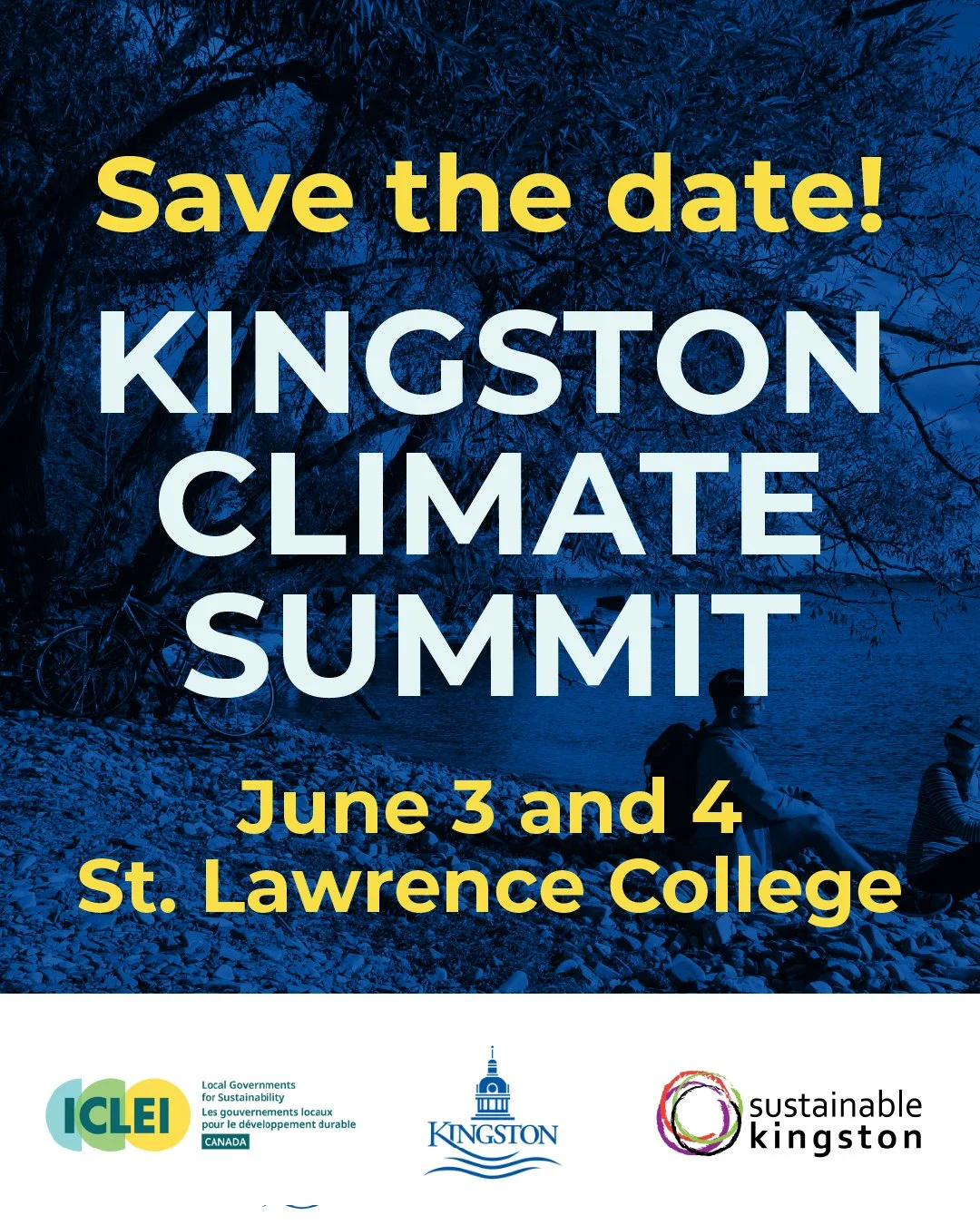 Kingston Climate Summit