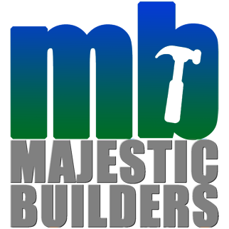 Majestic Builders Redesign