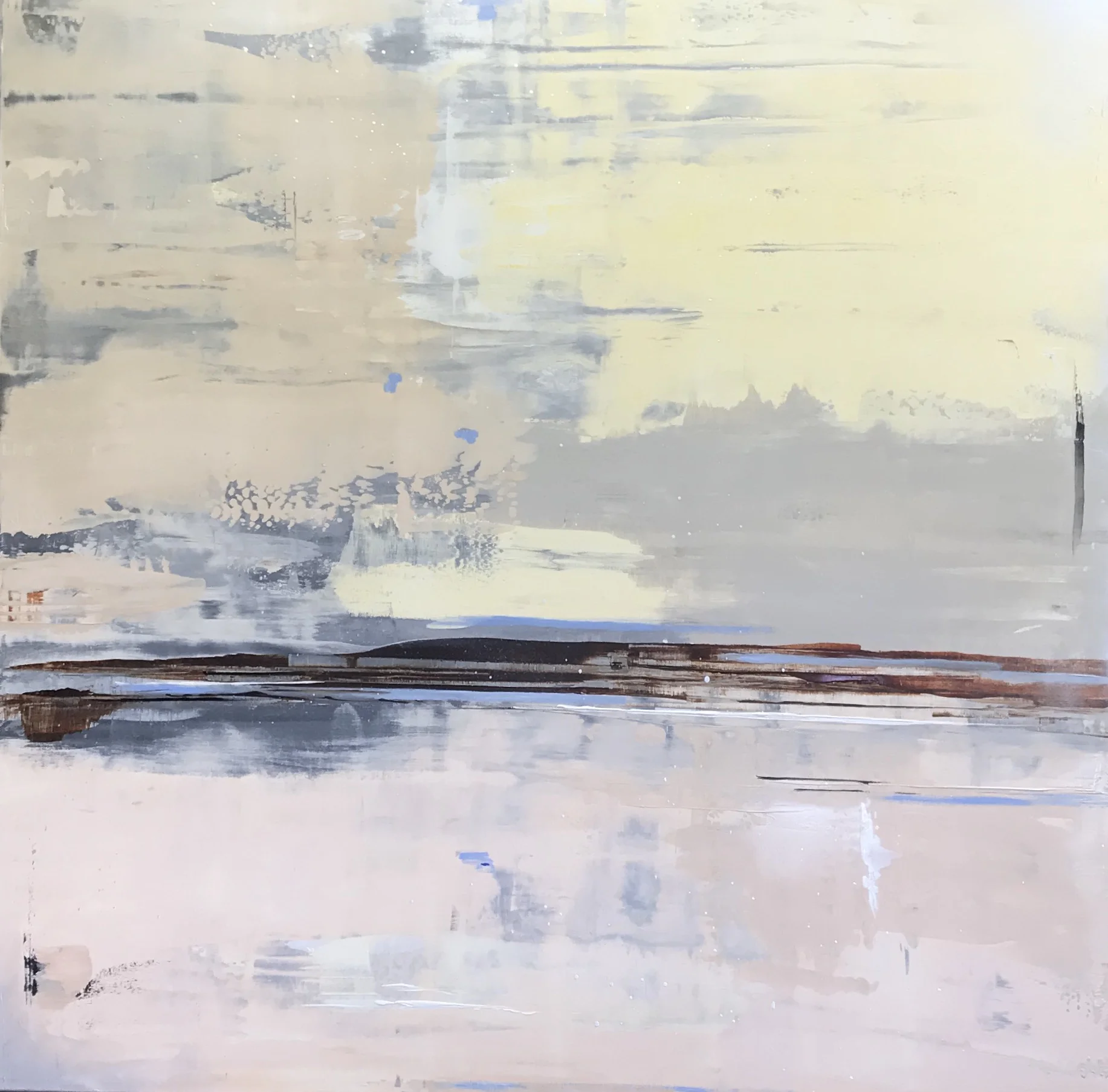 Kahn Gallery - Soozy Barker