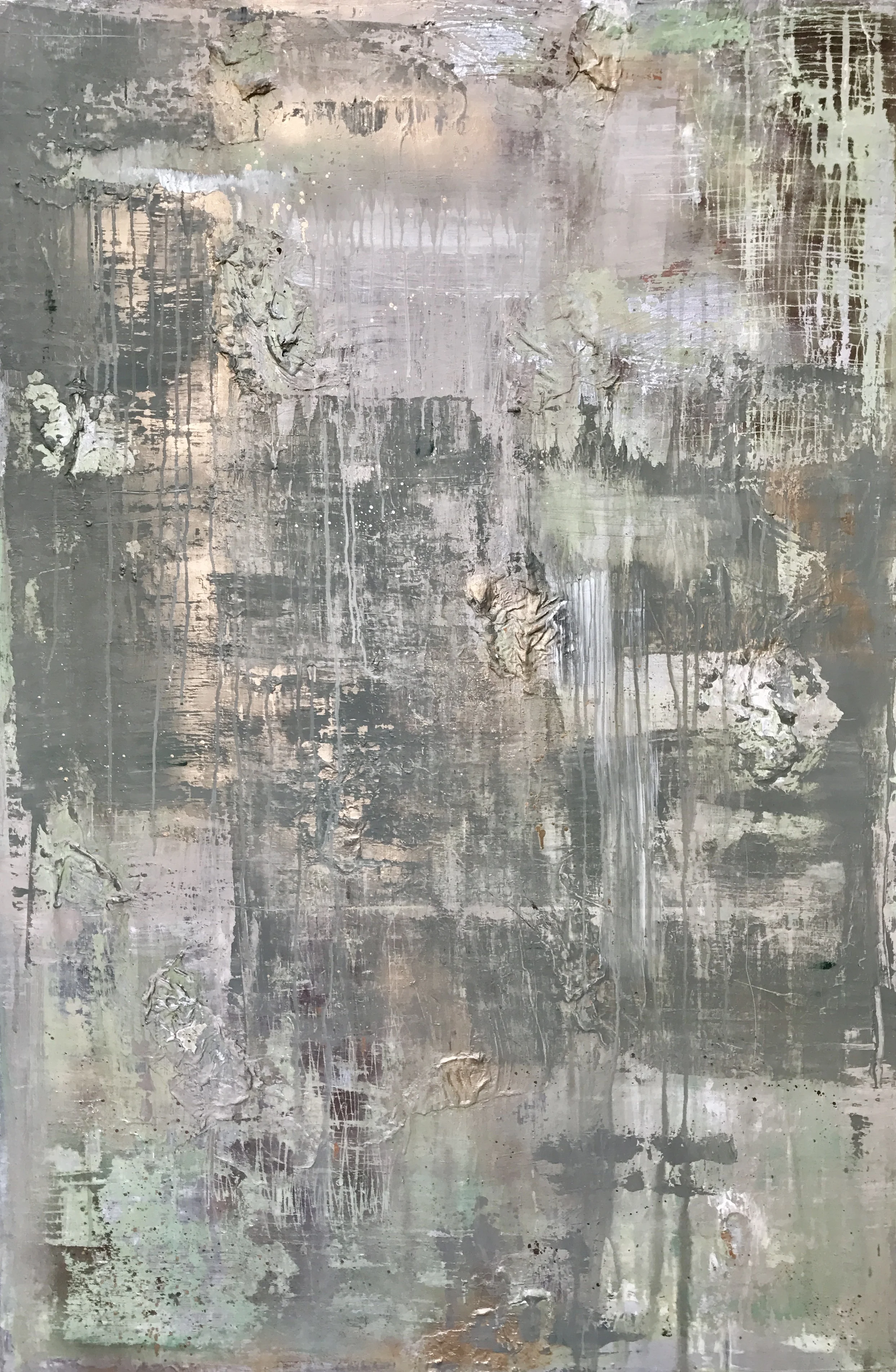 Kahn Gallery - Soozy Barker