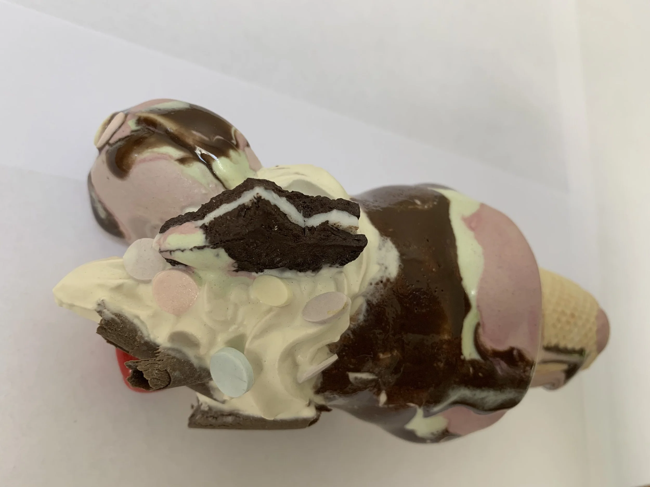 Anna Barlow - Kahn Gallery