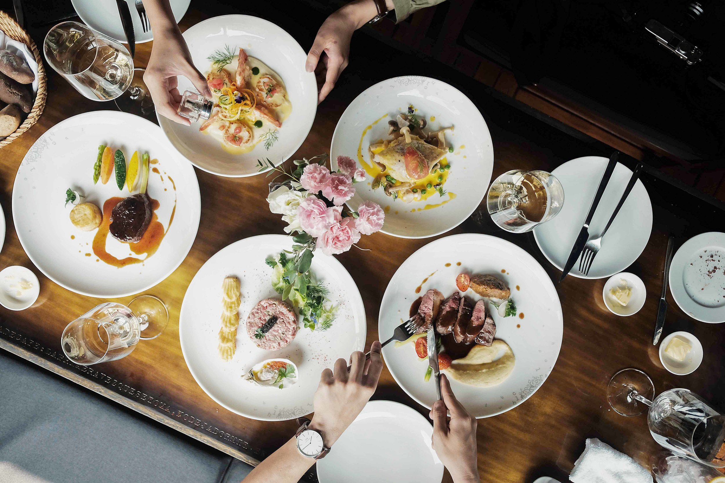 Nơi tình yêu ở lại