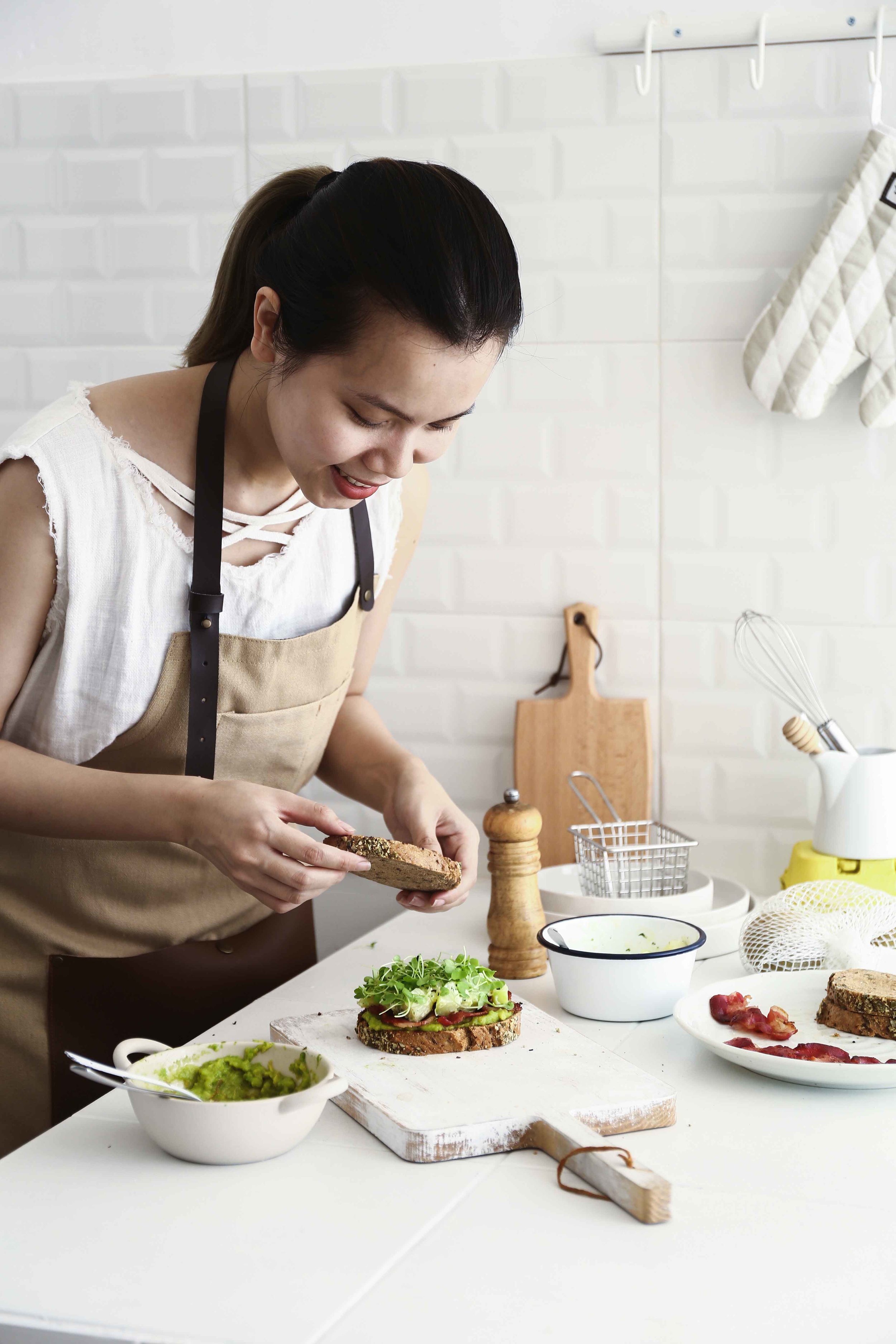 Khi bạn bế tắc hãy nghĩ khác đi vì chưa chắc bạn đã bế tắc