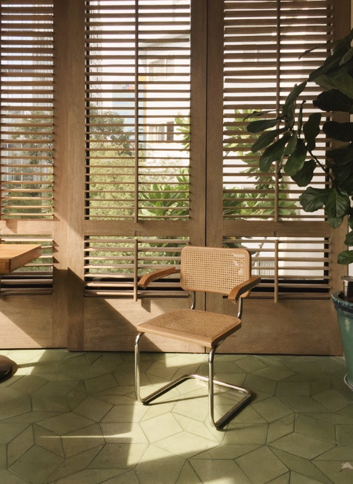 Cuộc phỏng vấn