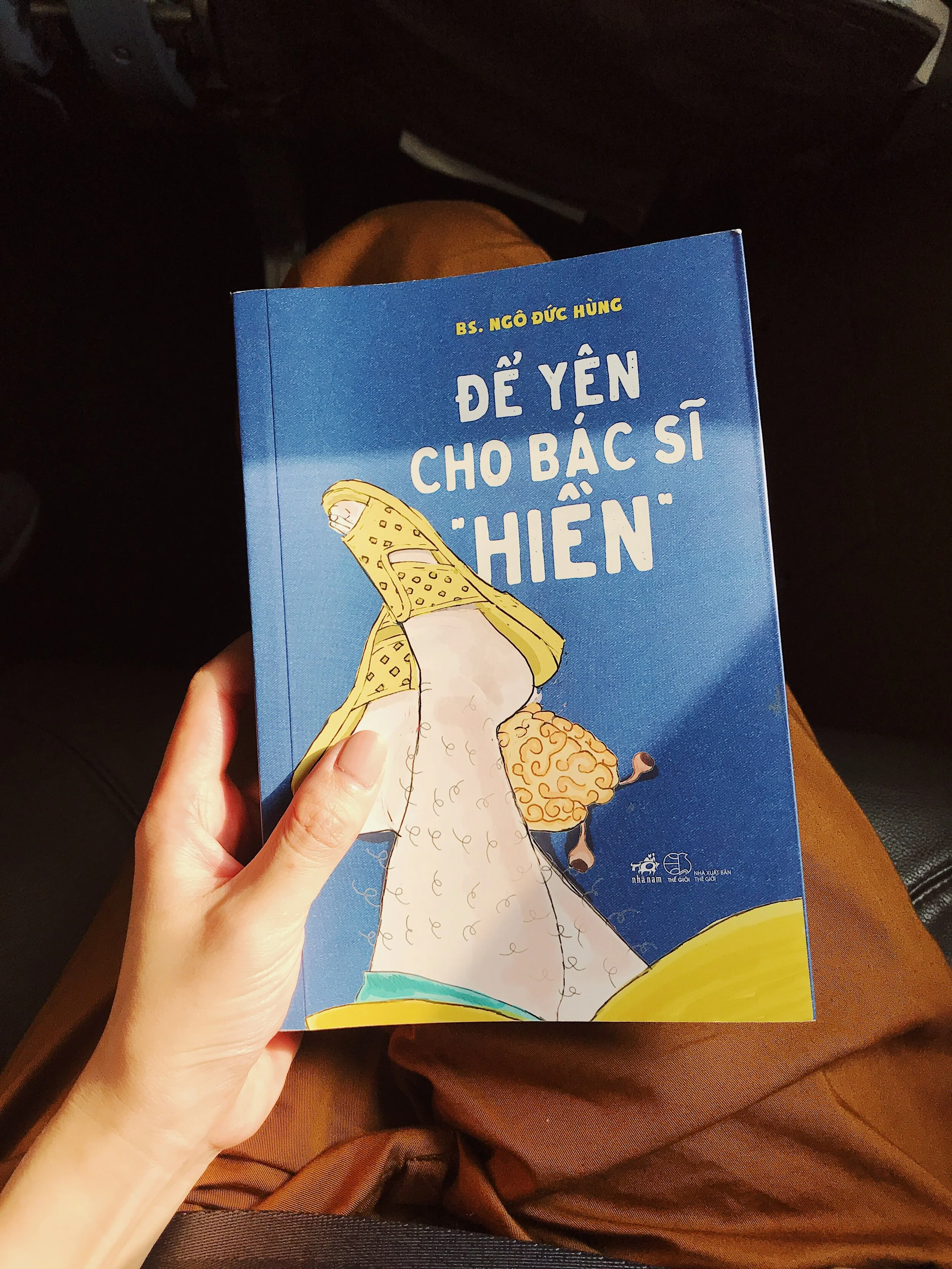 Tết này chúc nhau đọc thêm sách chắc sẽ hay hơn ^^