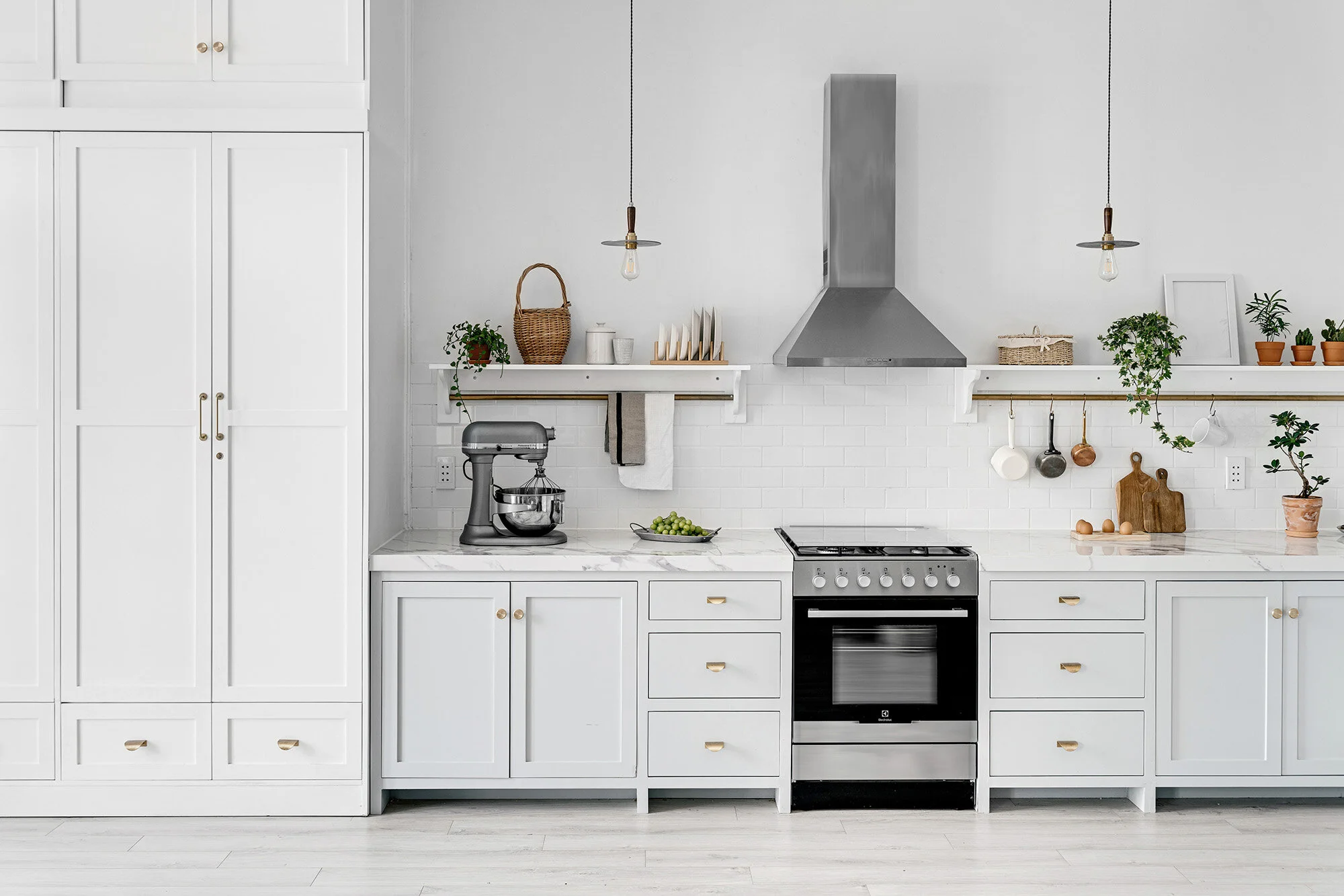 Tổng hợp 25 kinh nghiệm thiết kế và thi công bếp (About Kitchen Chapter 4)