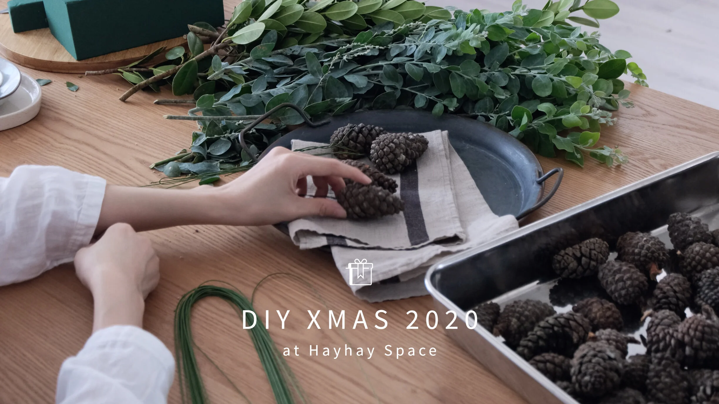 Một điều nhỏ bé cho mùa đông này