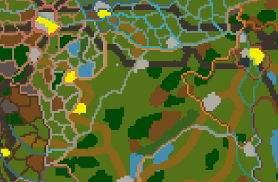 The First World War Mod: Statecraft, Part II