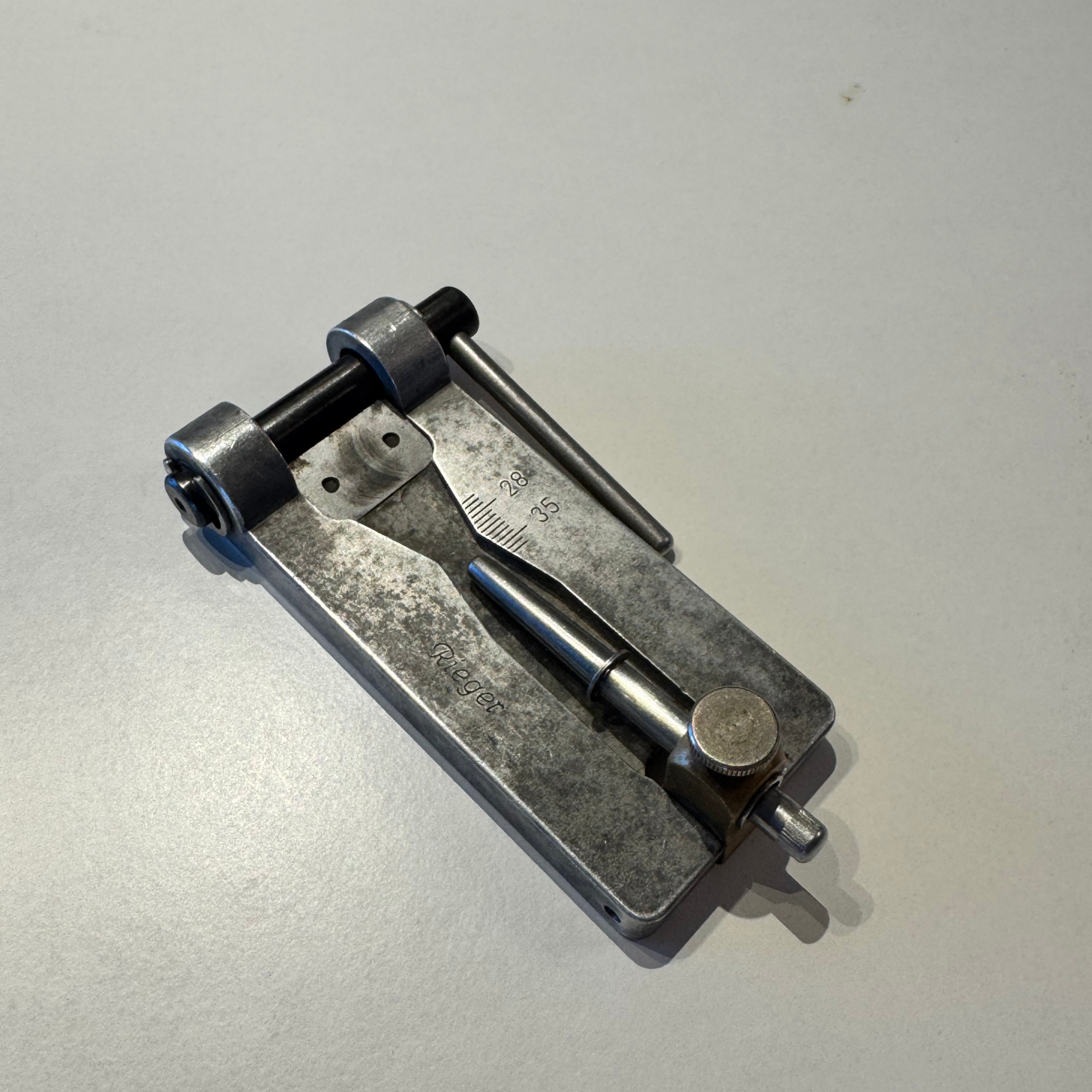 Used Rieger Bassoon Tip Cutter.png