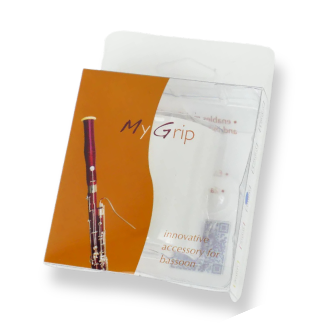 My Grip by Tutti Fagotti GmbH