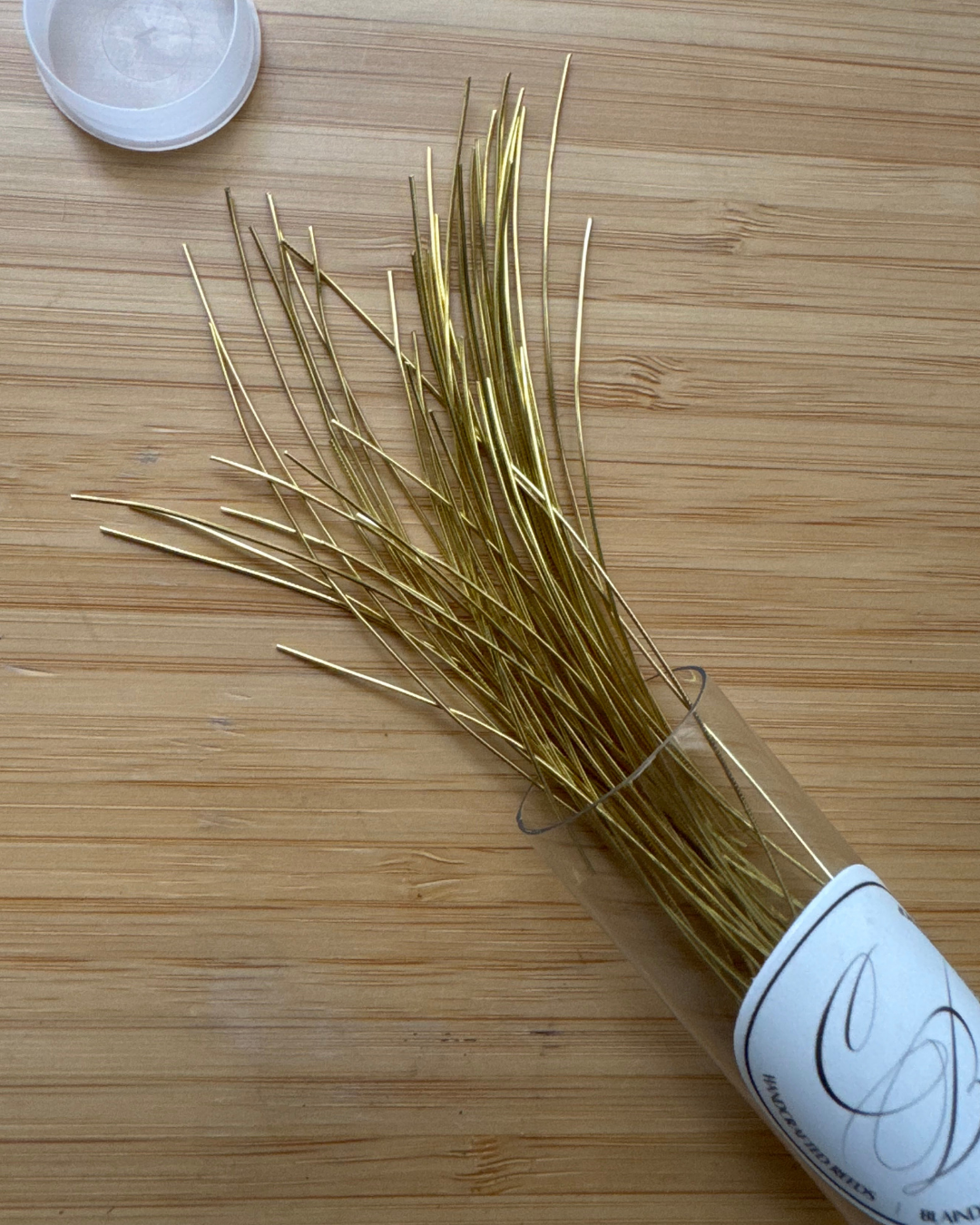 Pre Cut Bassoon Reed Wire