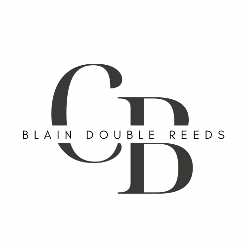 Blain Double Reeds