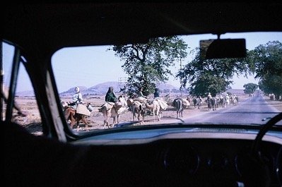 And now for something a little different. Several photos from a late 1960s Indian photo album&hellip; can anyone shed any light on any of the locations.