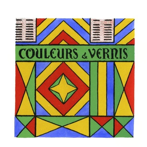Paris shopfronts and street sellers! These illustrations are by Lucien Boucher and were featured in a book called &quot;Boutiques&quot;. Unbelievably they were published 99 years ago by Marcel Seheur with text by Pierre Mac Orlan. Next year marks the