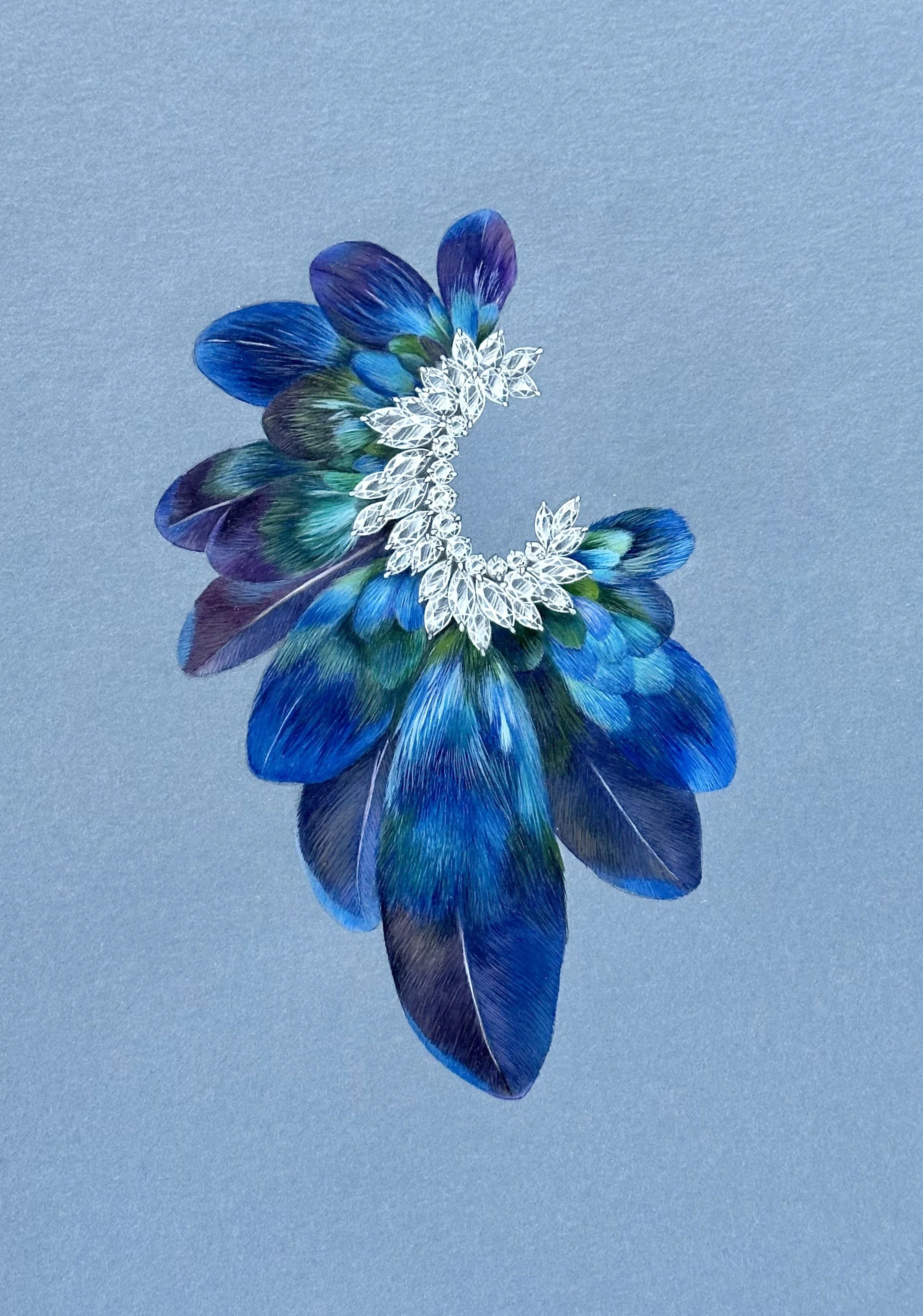 Fjær Harry Winston.JPG