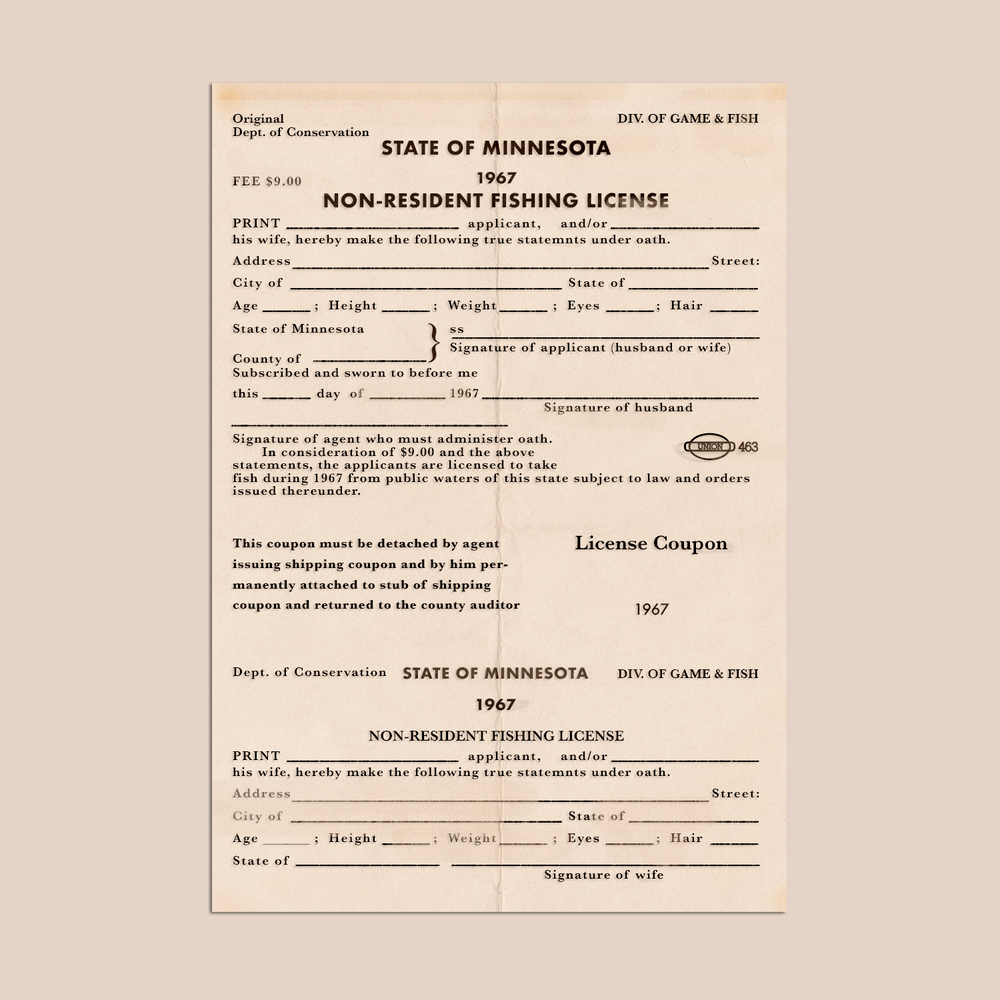 Beth Mathews Design — Graphic Design Props for TV and Film