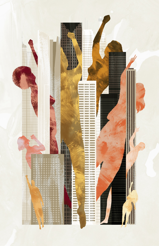 Where the Heart is #4: Right to the City