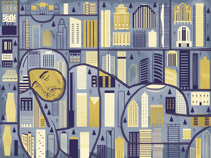 Where the Heart is #6: The Lack of Affordable Housing in Toronto