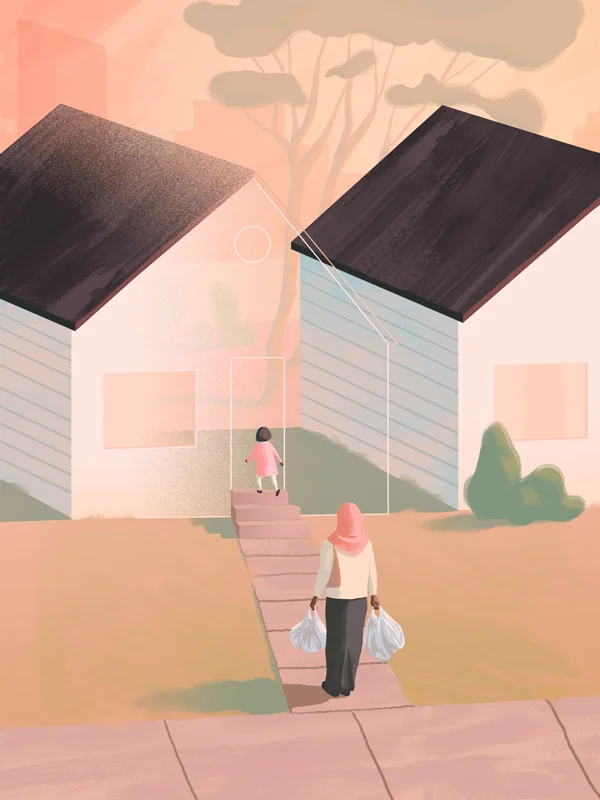 Where the Heart Is #8: The Instability of Housing