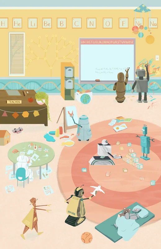 Unsupervised Learning