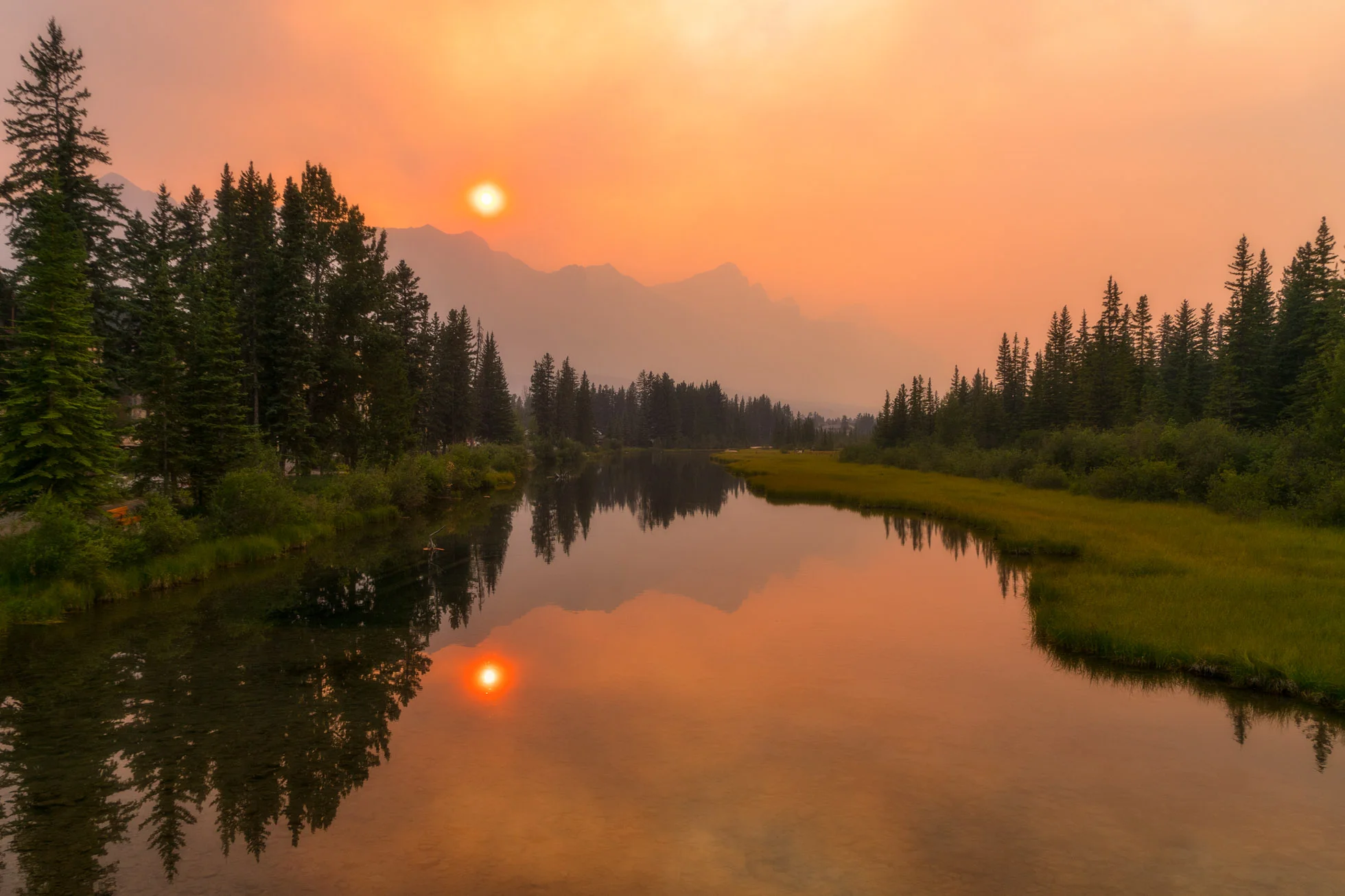 Viewpoints My Canadian Rockies View Kristen Ryan Photography
