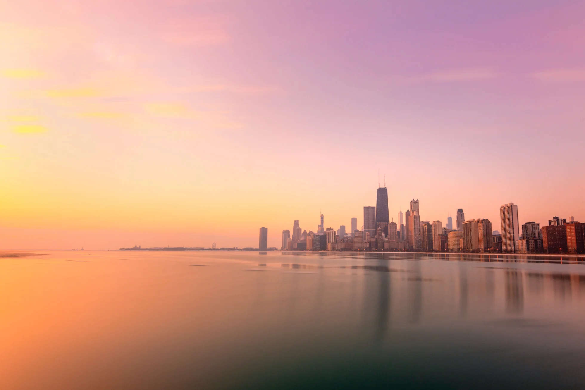 Chicago Winter Sunrise.jpg