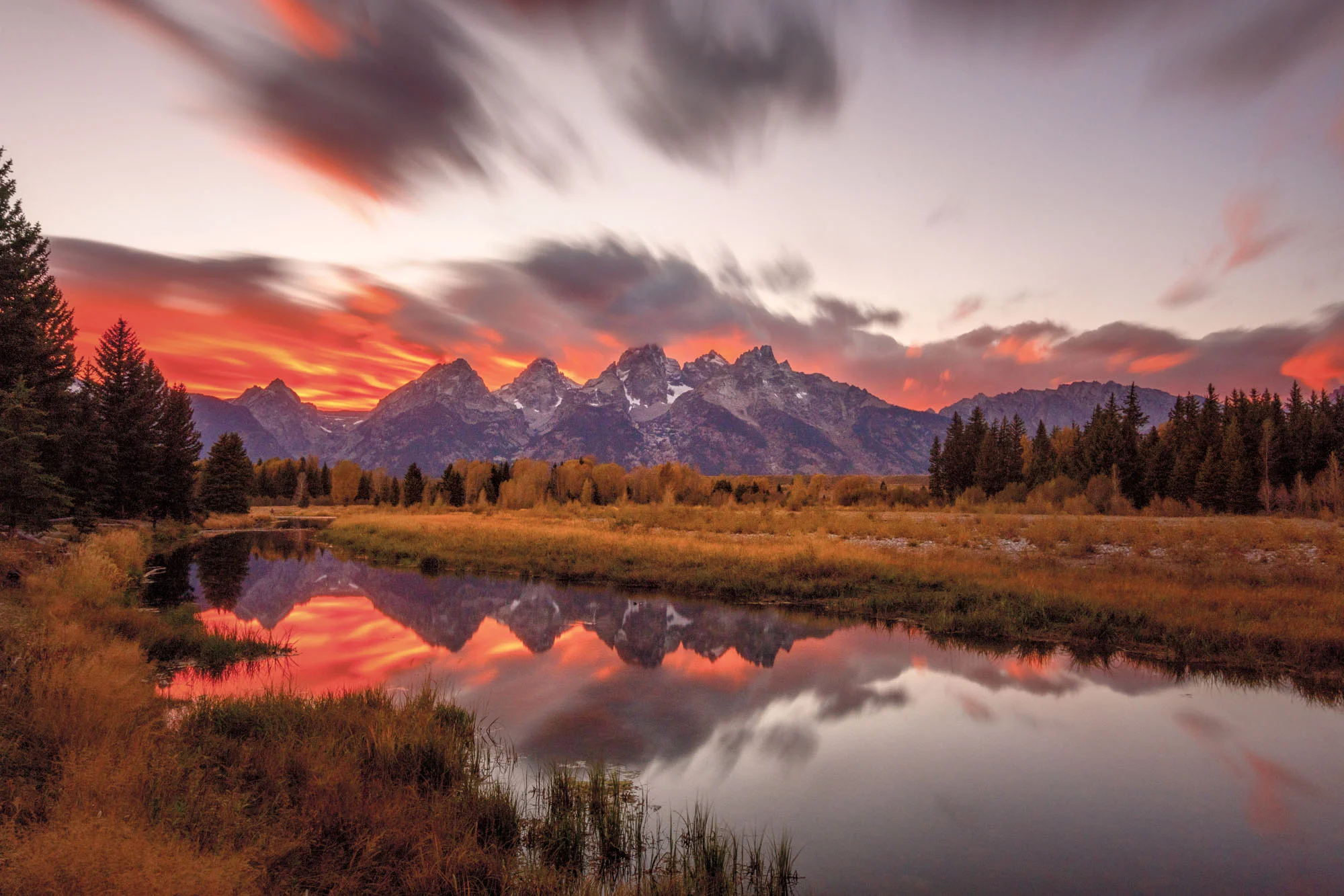 Creative Cloud Exposures