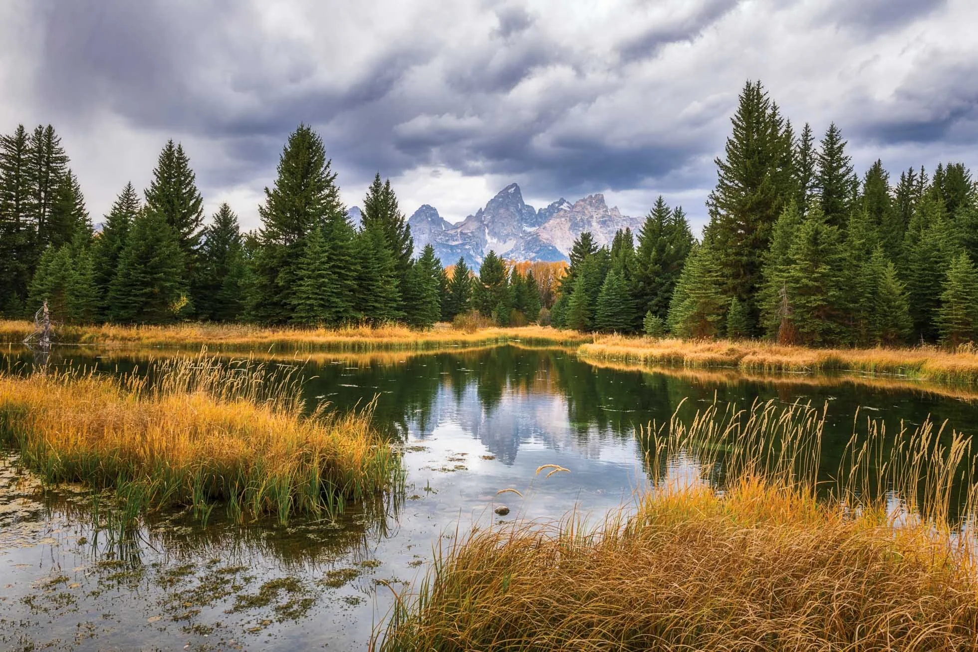6 MORE Tips for Capturing Reflections 