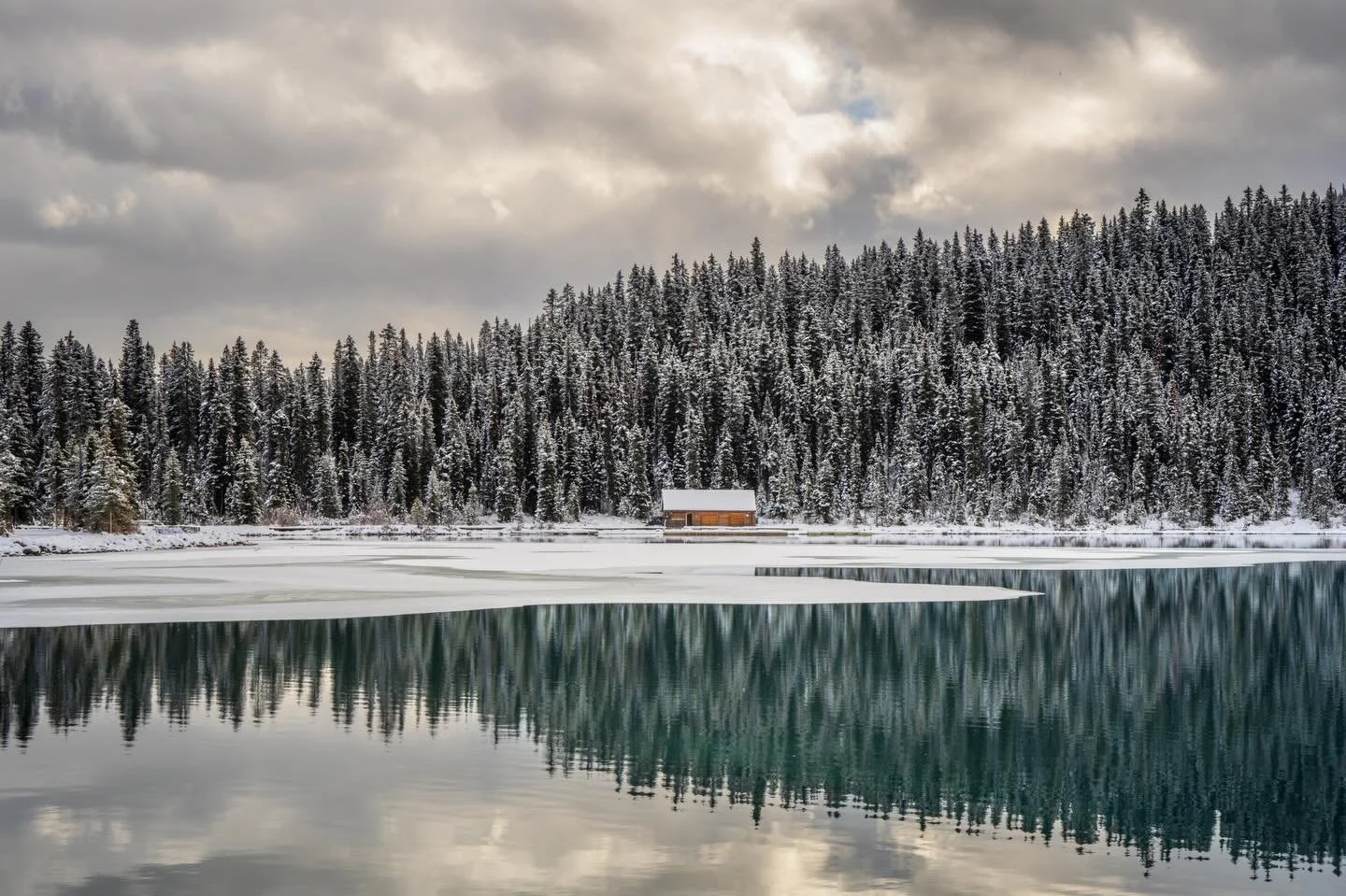 Winter has arrived here in Chicagoland and the ground is covered with snow! I love snow (but hate driving in it 😬) and winter landscapes just may be my very favorite. I didn&rsquo;t get to go out and photograph our weekend snowstorm here in IL but I